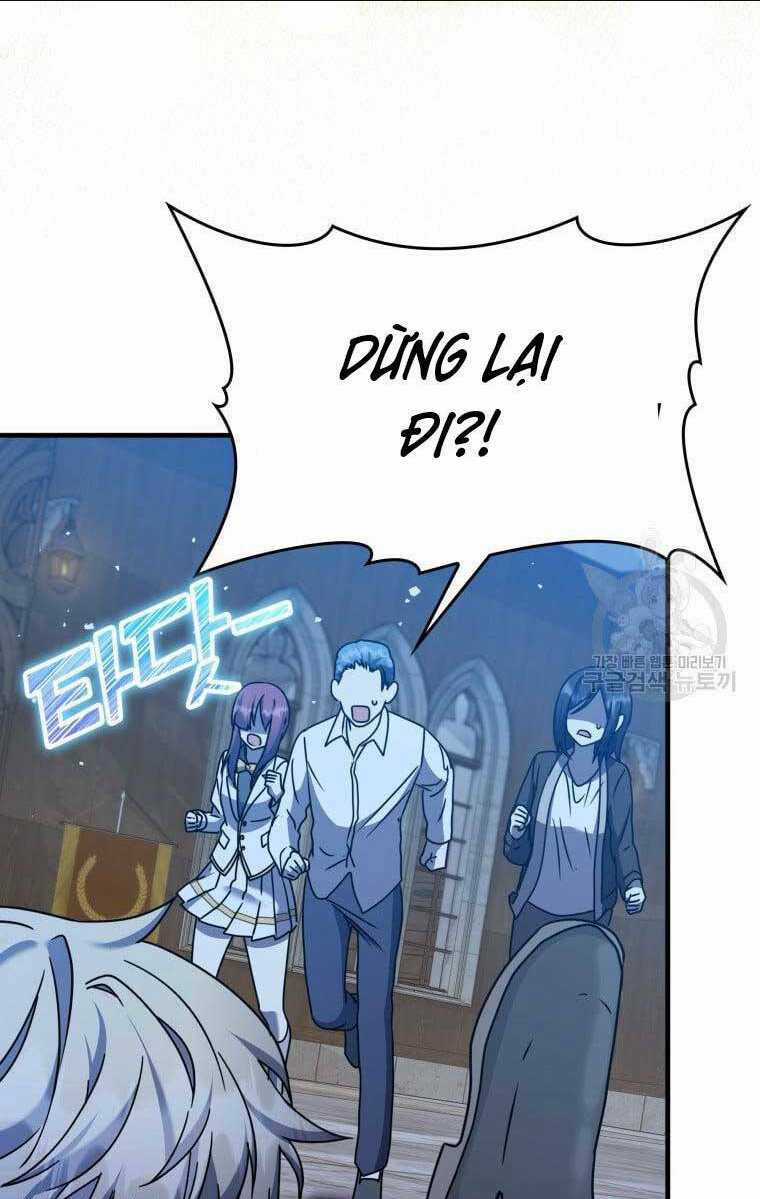 Học Viện Của Con Trai Quỷ Vương Chapter 22 trang 96