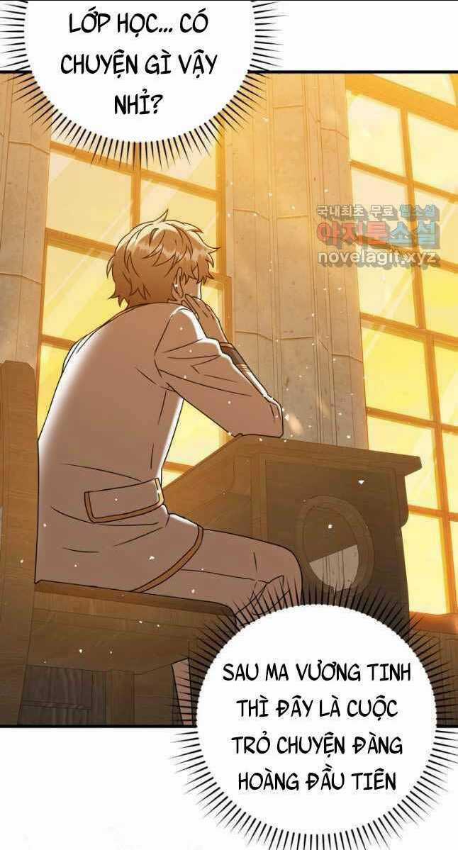 Học Viện Của Con Trai Quỷ Vương Chapter 23 trang 100