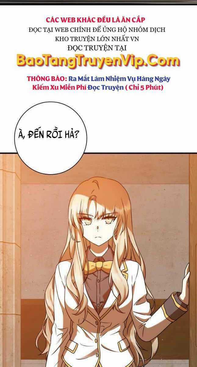 Học Viện Của Con Trai Quỷ Vương Chapter 23 trang 104