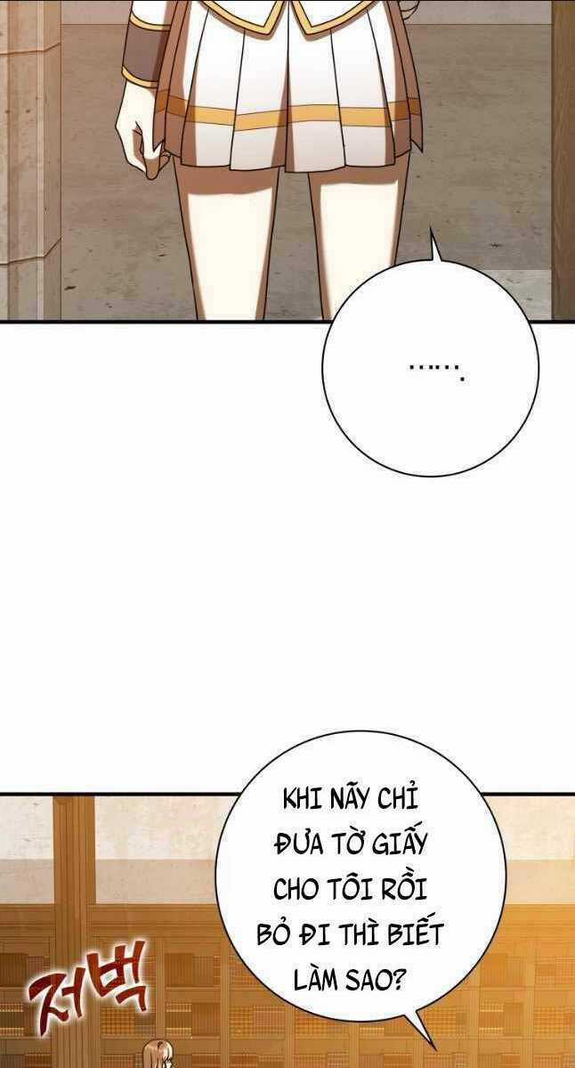 Học Viện Của Con Trai Quỷ Vương Chapter 23 trang 105