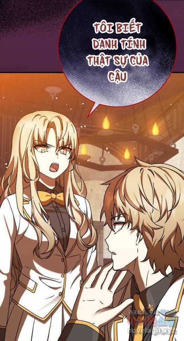 Học Viện Của Con Trai Quỷ Vương Chapter 23 trang 108