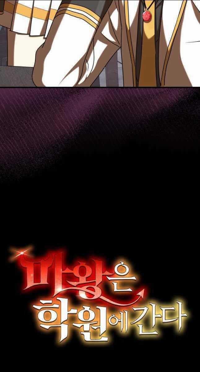 Học Viện Của Con Trai Quỷ Vương Chapter 23 trang 109