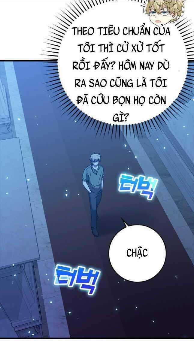 Học Viện Của Con Trai Quỷ Vương Chapter 23 trang 17