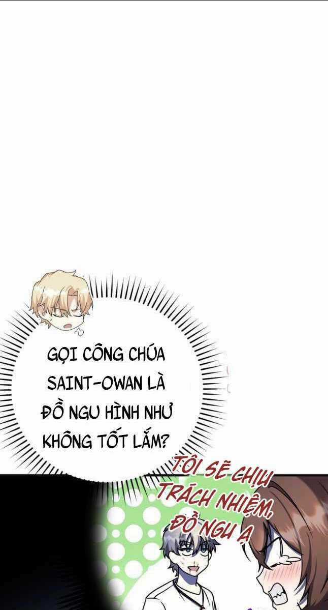 Học Viện Của Con Trai Quỷ Vương Chapter 23 trang 18