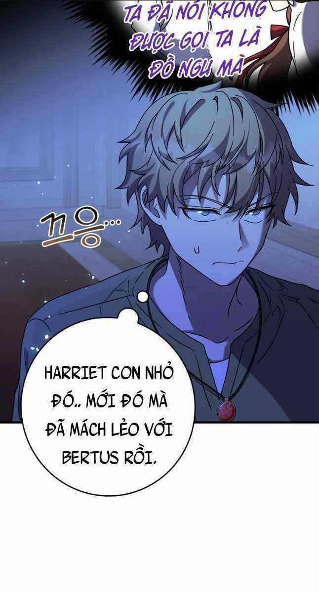 Học Viện Của Con Trai Quỷ Vương Chapter 23 trang 19