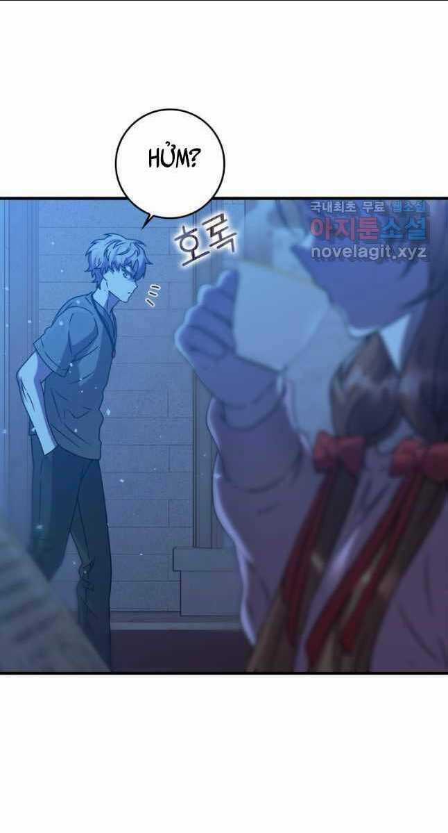 Học Viện Của Con Trai Quỷ Vương Chapter 23 trang 20