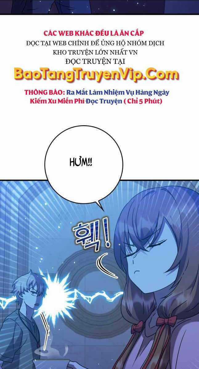 Học Viện Của Con Trai Quỷ Vương Chapter 23 trang 22