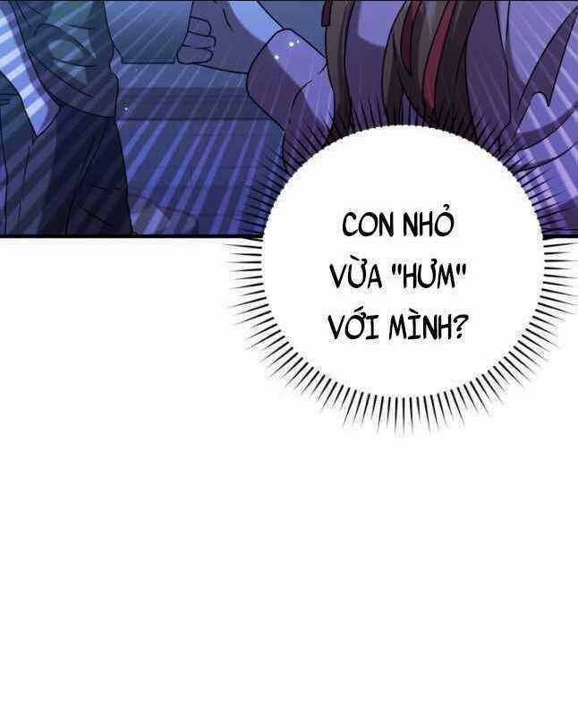 Học Viện Của Con Trai Quỷ Vương Chapter 23 trang 23