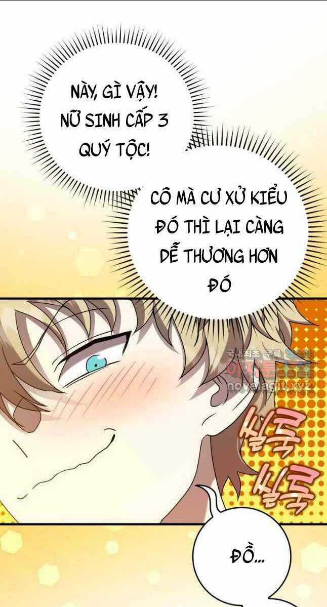 Học Viện Của Con Trai Quỷ Vương Chapter 23 trang 24