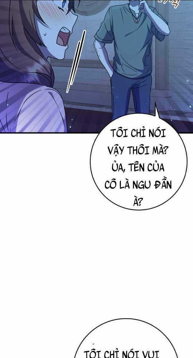 Học Viện Của Con Trai Quỷ Vương Chapter 23 trang 28