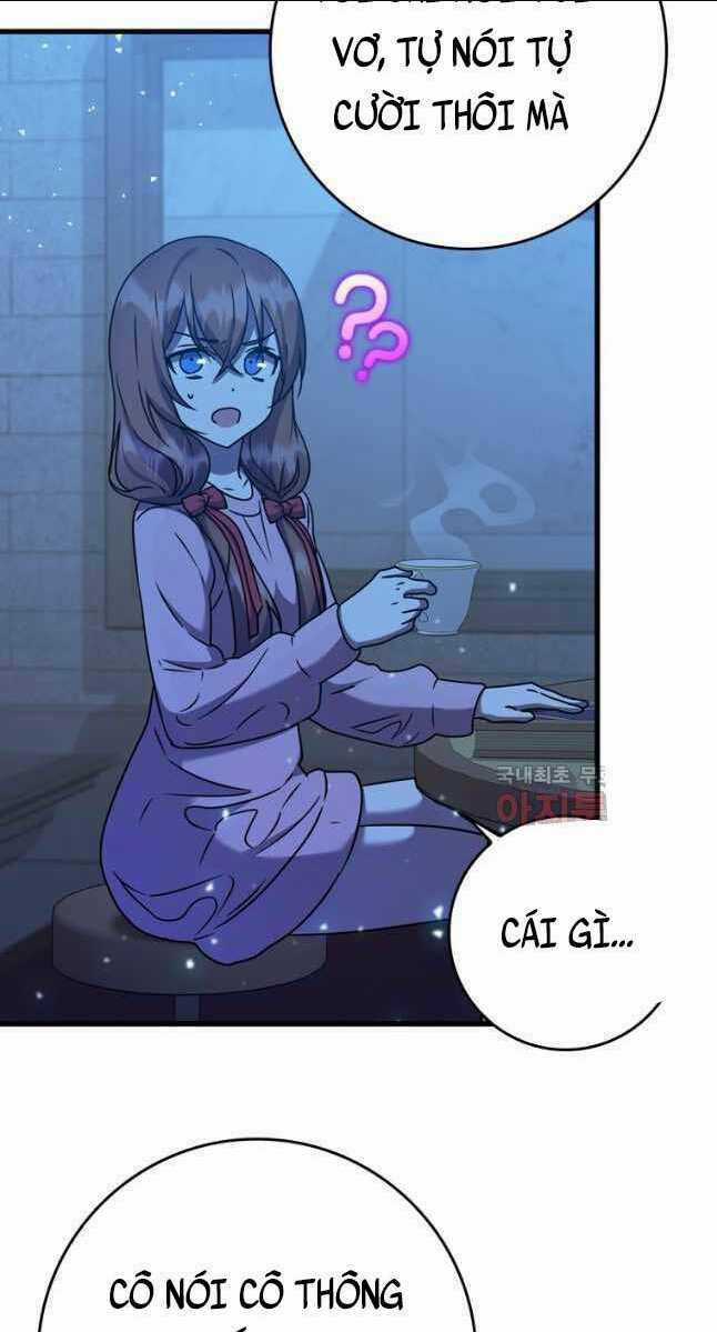 Học Viện Của Con Trai Quỷ Vương Chapter 23 trang 29