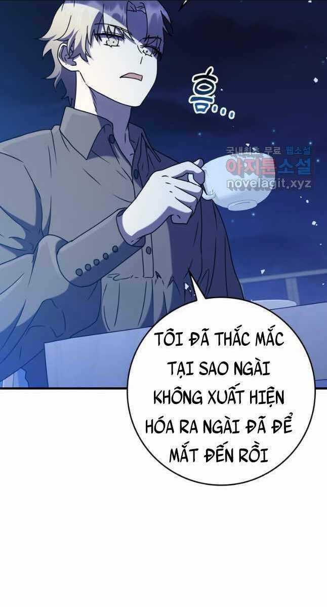 Học Viện Của Con Trai Quỷ Vương Chapter 23 trang 3