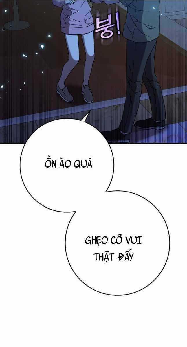 Học Viện Của Con Trai Quỷ Vương Chapter 23 trang 35