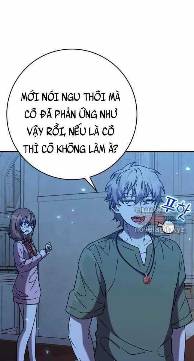 Học Viện Của Con Trai Quỷ Vương Chapter 23 trang 36