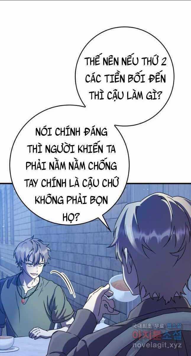 Học Viện Của Con Trai Quỷ Vương Chapter 23 trang 4