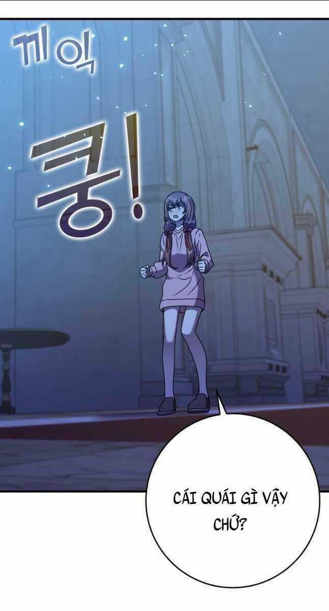 Học Viện Của Con Trai Quỷ Vương Chapter 23 trang 42