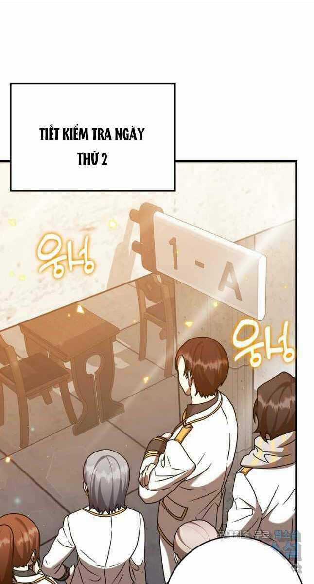 Học Viện Của Con Trai Quỷ Vương Chapter 23 trang 44