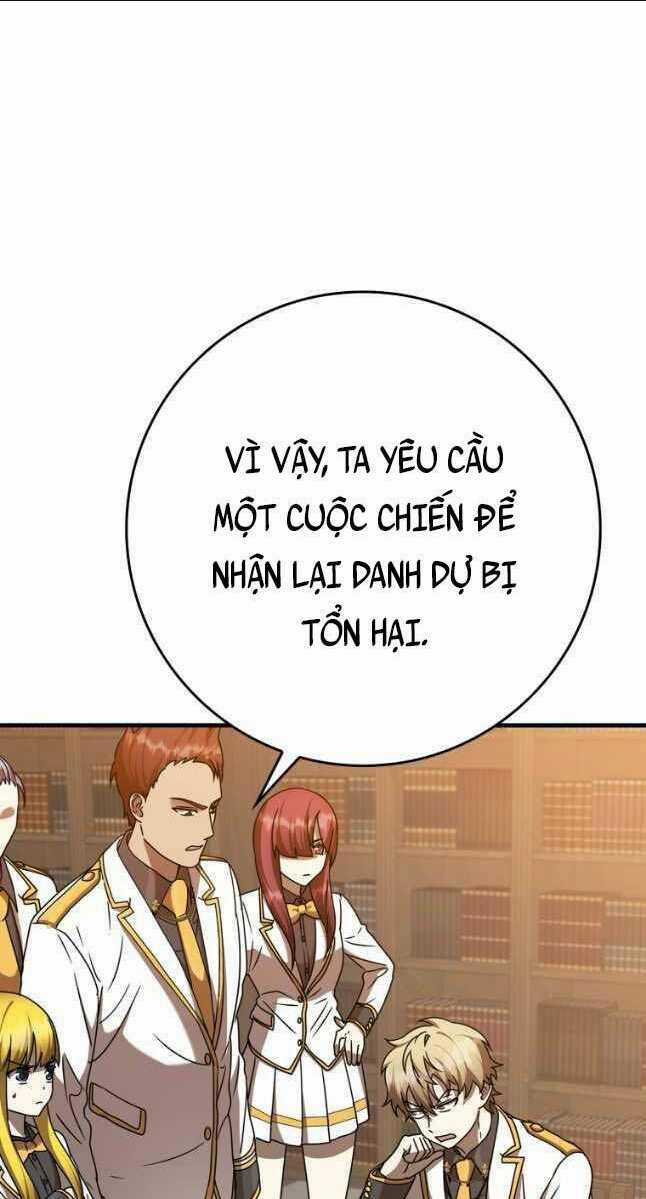Học Viện Của Con Trai Quỷ Vương Chapter 23 trang 47