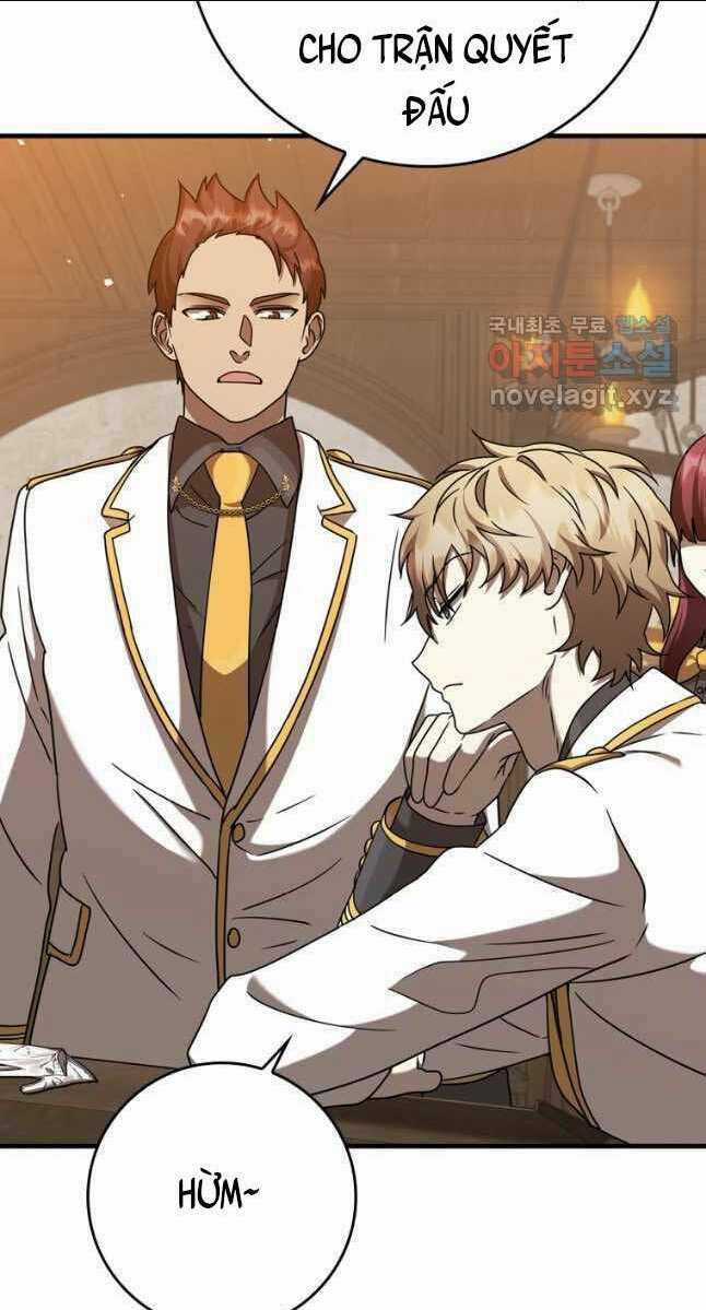 Học Viện Của Con Trai Quỷ Vương Chapter 23 trang 49