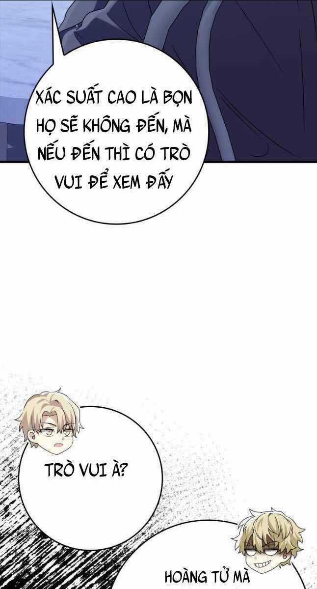 Học Viện Của Con Trai Quỷ Vương Chapter 23 trang 5