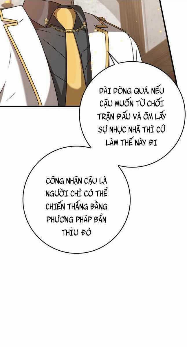 Học Viện Của Con Trai Quỷ Vương Chapter 23 trang 53