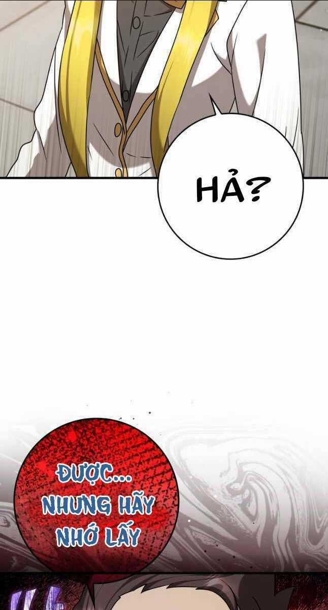 Học Viện Của Con Trai Quỷ Vương Chapter 23 trang 56