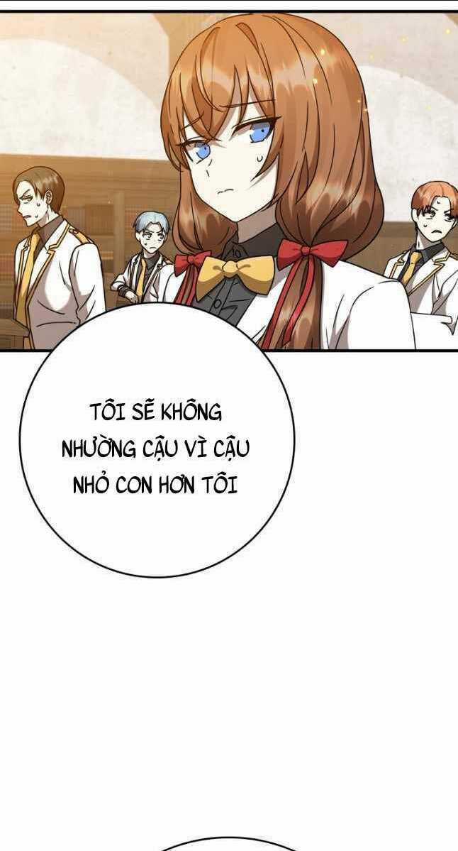 Học Viện Của Con Trai Quỷ Vương Chapter 23 trang 59