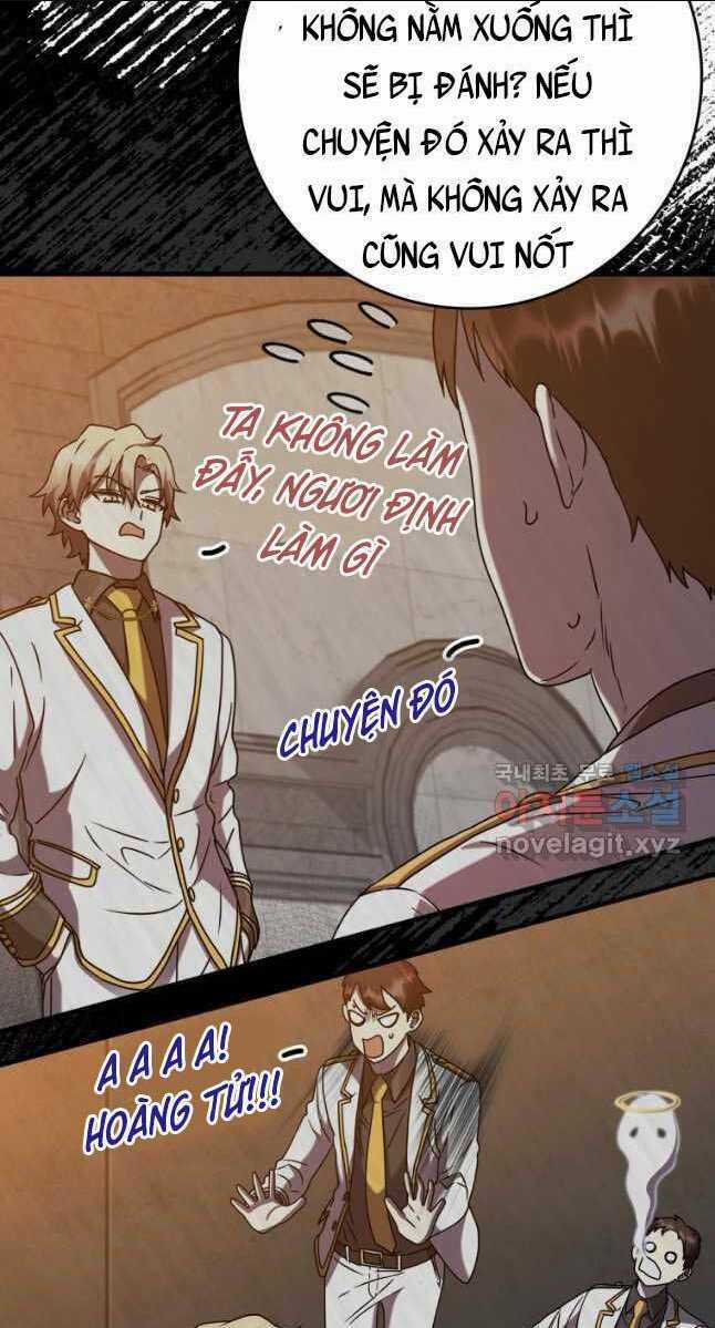 Học Viện Của Con Trai Quỷ Vương Chapter 23 trang 6