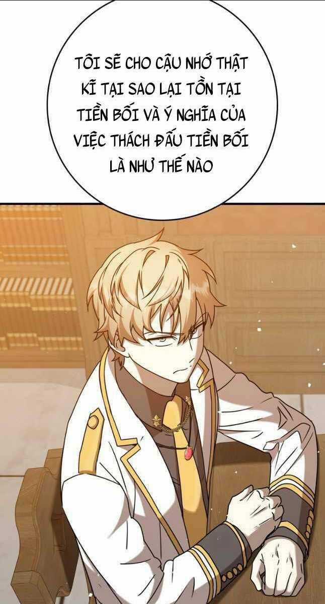 Học Viện Của Con Trai Quỷ Vương Chapter 23 trang 60