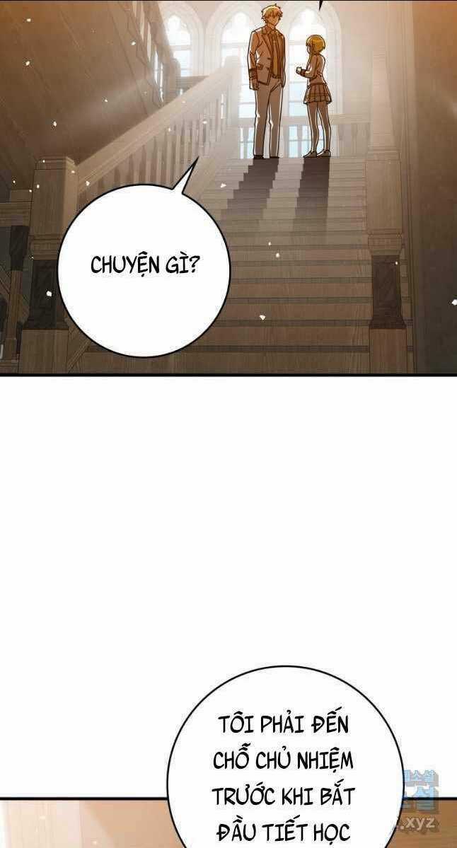 Học Viện Của Con Trai Quỷ Vương Chapter 23 trang 62