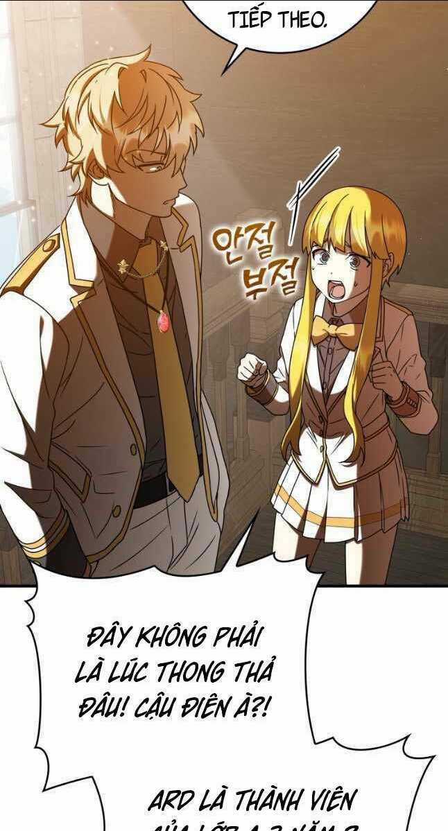 Học Viện Của Con Trai Quỷ Vương Chapter 23 trang 63