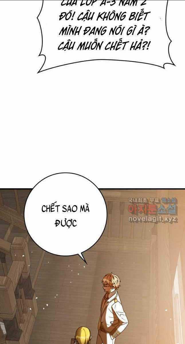 Học Viện Của Con Trai Quỷ Vương Chapter 23 trang 64