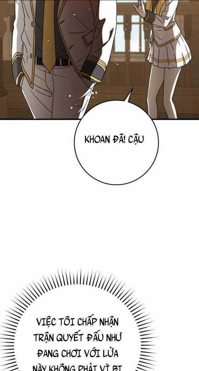 Học Viện Của Con Trai Quỷ Vương Chapter 23 trang 68