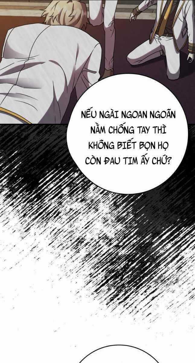 Học Viện Của Con Trai Quỷ Vương Chapter 23 trang 7