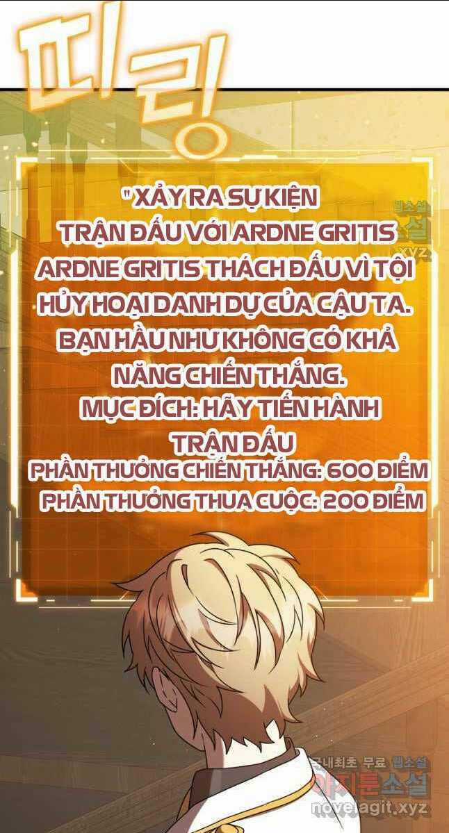 Học Viện Của Con Trai Quỷ Vương Chapter 23 trang 73