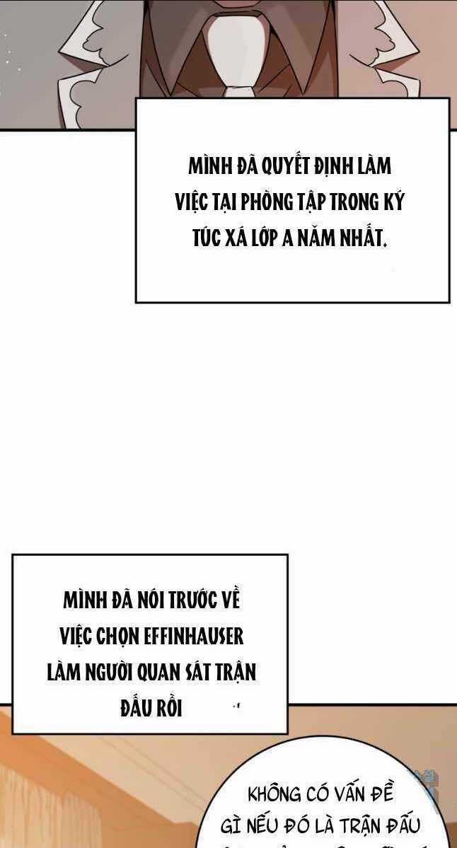 Học Viện Của Con Trai Quỷ Vương Chapter 23 trang 78