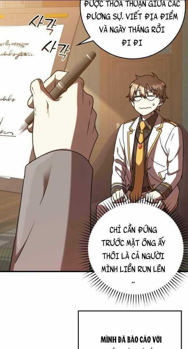 Học Viện Của Con Trai Quỷ Vương Chapter 23 trang 79