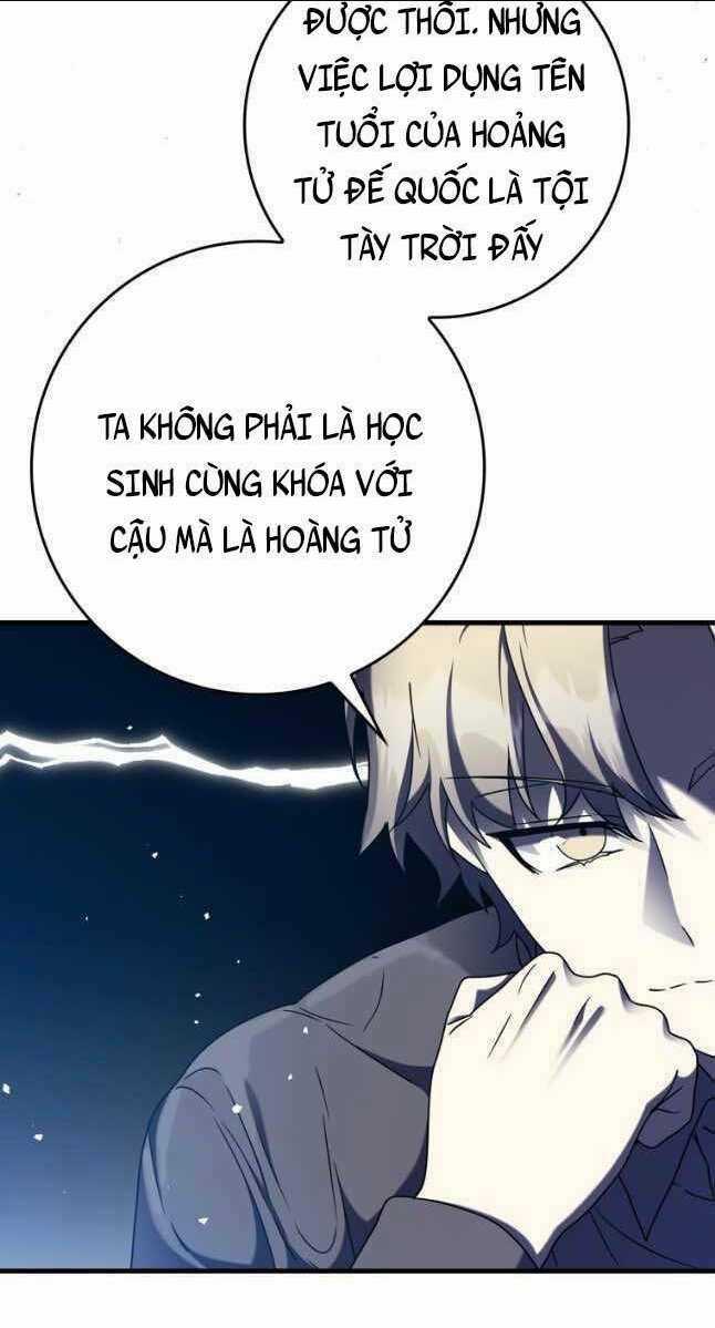 Học Viện Của Con Trai Quỷ Vương Chapter 23 trang 8