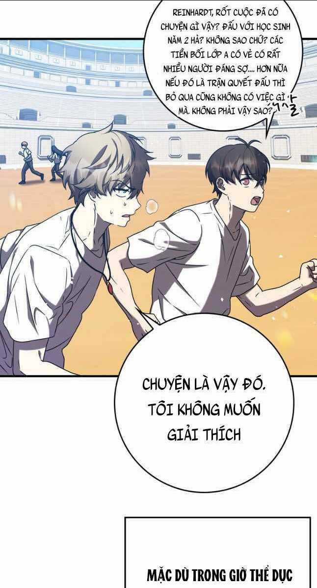 Học Viện Của Con Trai Quỷ Vương Chapter 23 trang 81