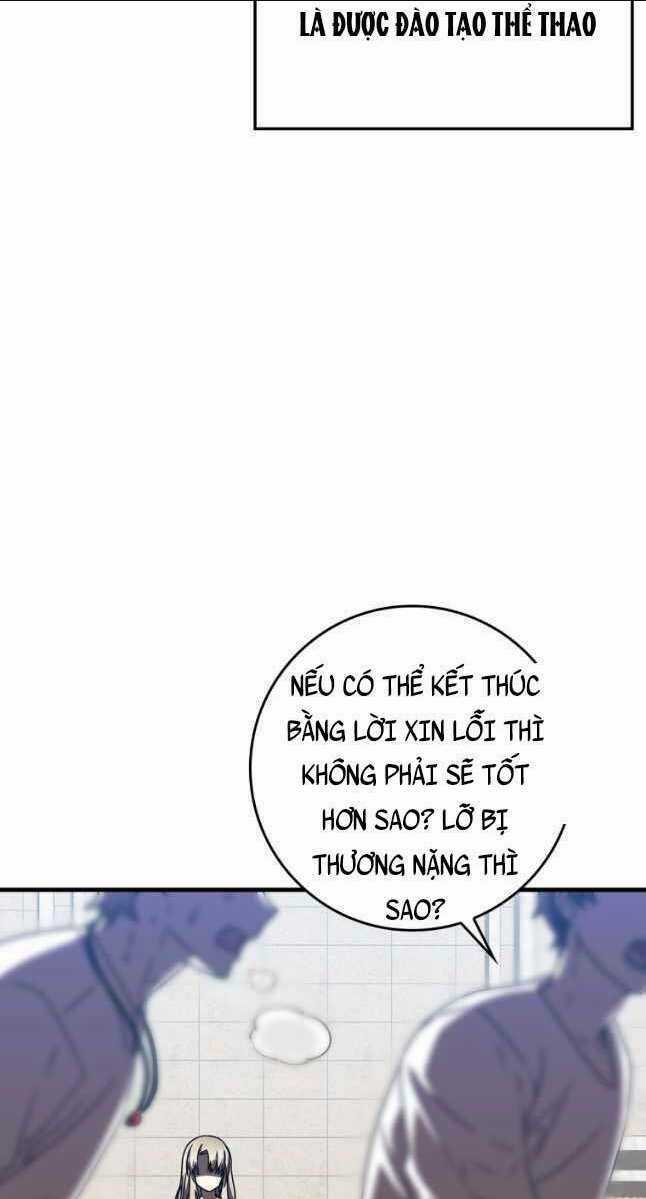 Học Viện Của Con Trai Quỷ Vương Chapter 23 trang 82