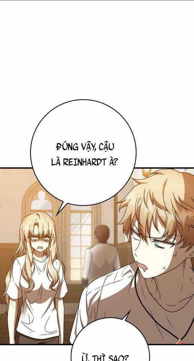 Học Viện Của Con Trai Quỷ Vương Chapter 23 trang 89