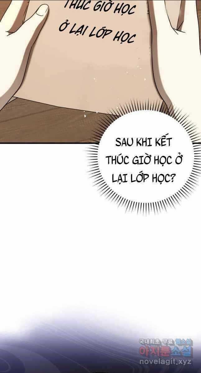 Học Viện Của Con Trai Quỷ Vương Chapter 23 trang 97