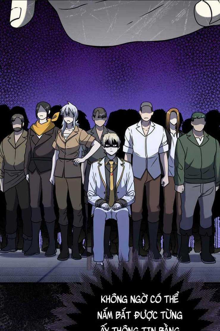 Học Viện Của Con Trai Quỷ Vương Chapter 24 trang 10