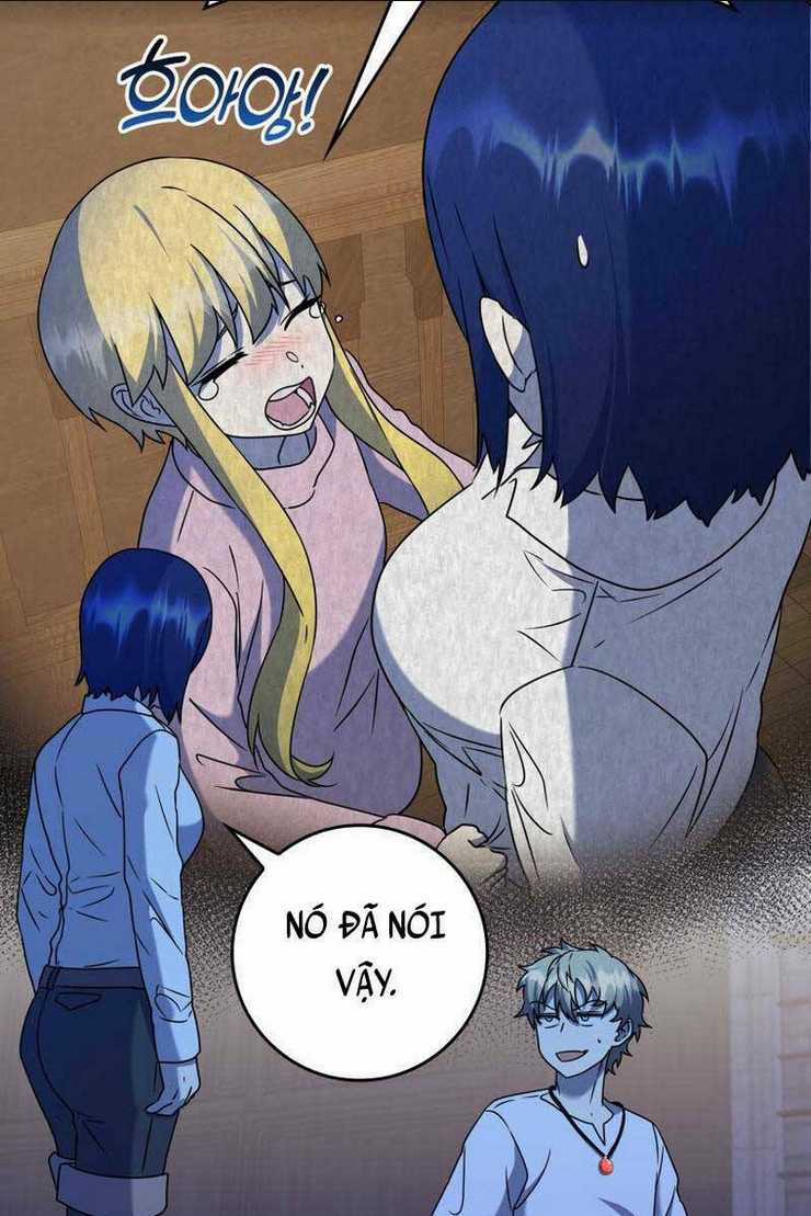 Học Viện Của Con Trai Quỷ Vương Chapter 24 trang 103