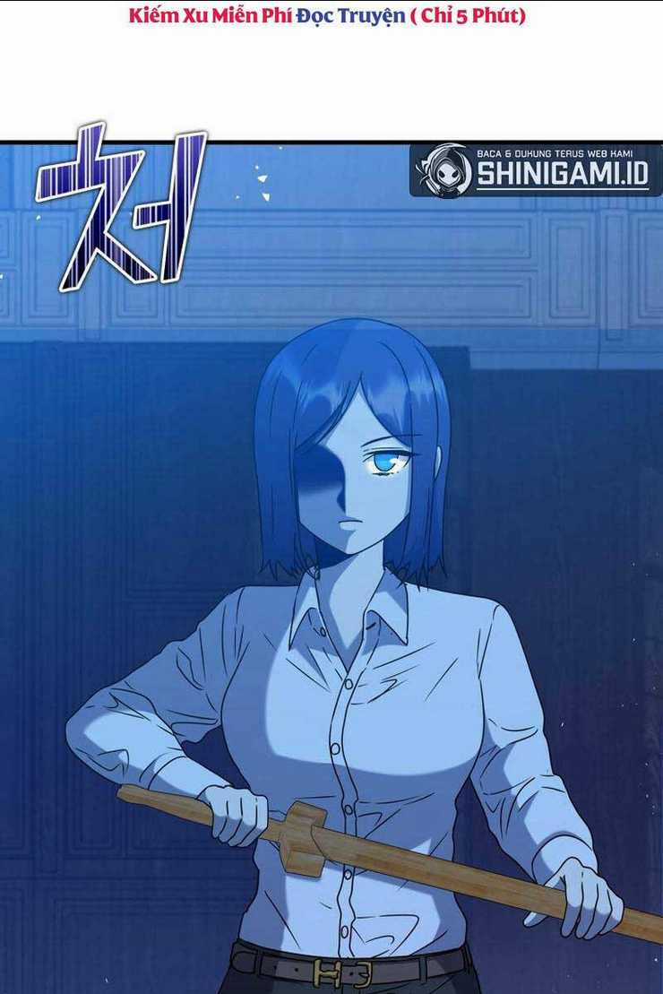 Học Viện Của Con Trai Quỷ Vương Chapter 24 trang 115