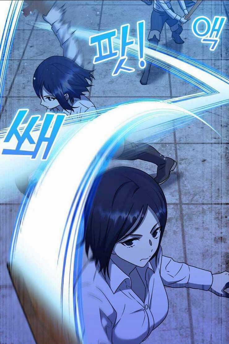 Học Viện Của Con Trai Quỷ Vương Chapter 24 trang 118