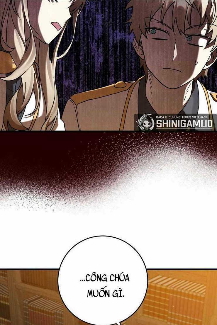 Học Viện Của Con Trai Quỷ Vương Chapter 24 trang 15