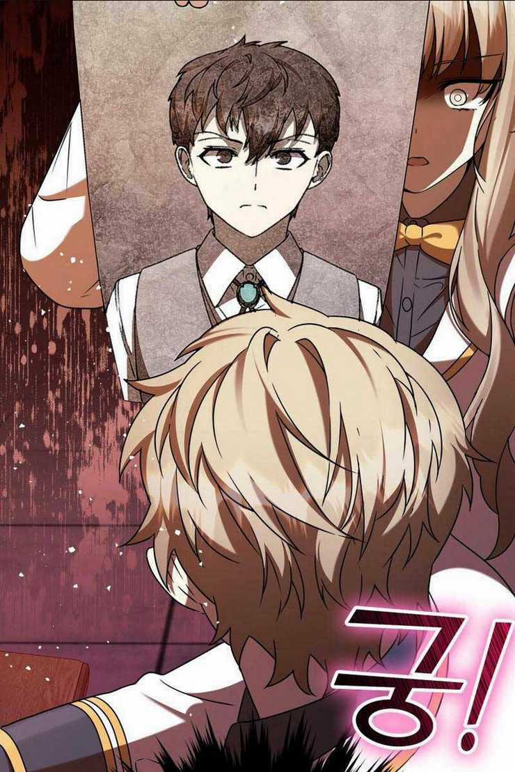 Học Viện Của Con Trai Quỷ Vương Chapter 24 trang 21