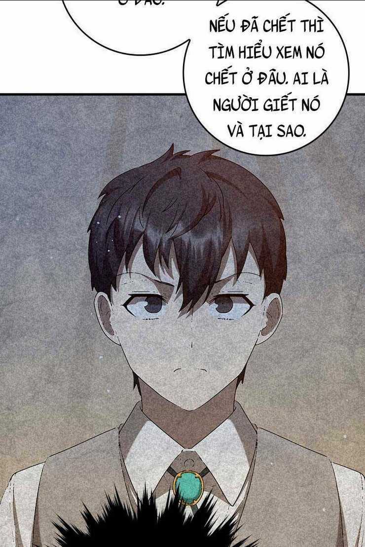 Học Viện Của Con Trai Quỷ Vương Chapter 24 trang 23