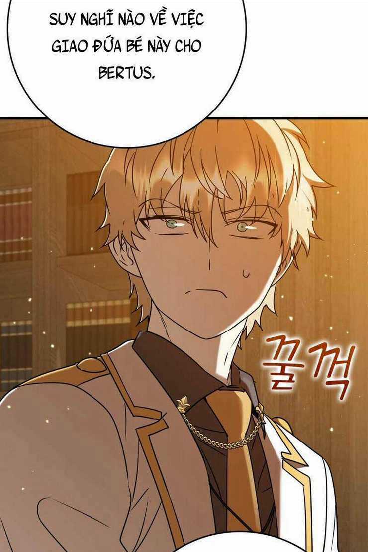 Học Viện Của Con Trai Quỷ Vương Chapter 24 trang 27